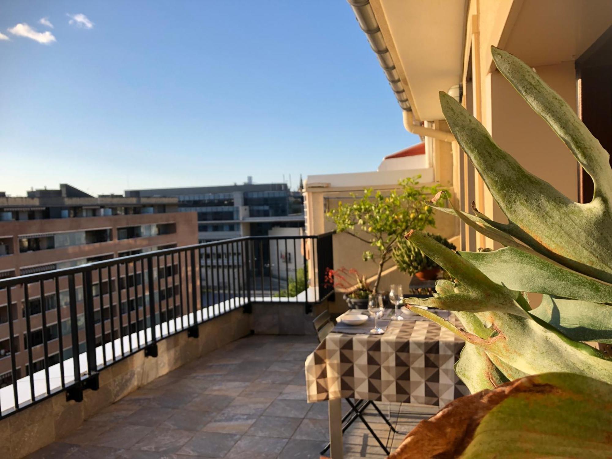Apartamento Egia San Sebastian Exterior photo