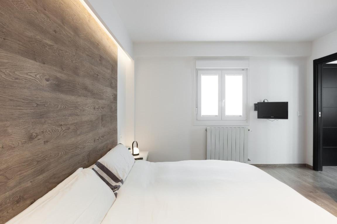 Apartamento Egia San Sebastian Exterior photo